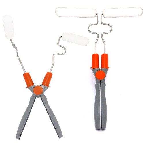 Rullo Per Pittura Doppio Speed Painter